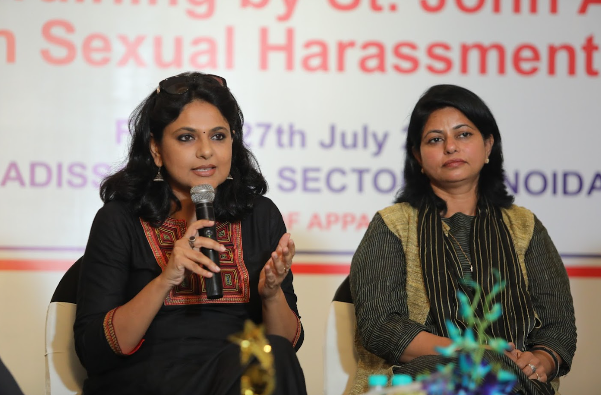 PoSH Training (Prevention of Sexual Harassment)