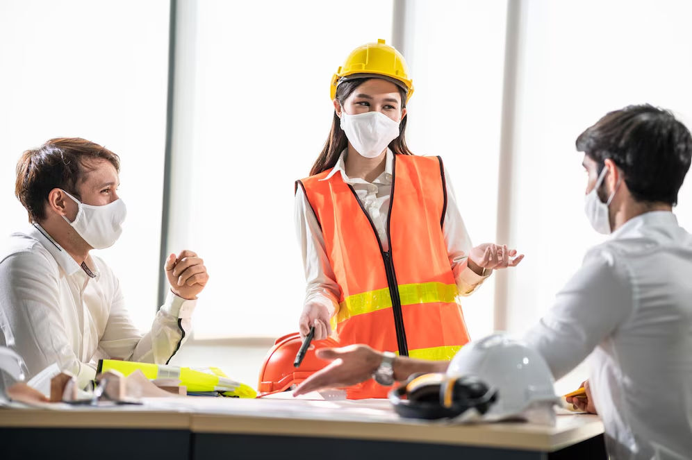 Occupational Health & Safety (OHS) Training