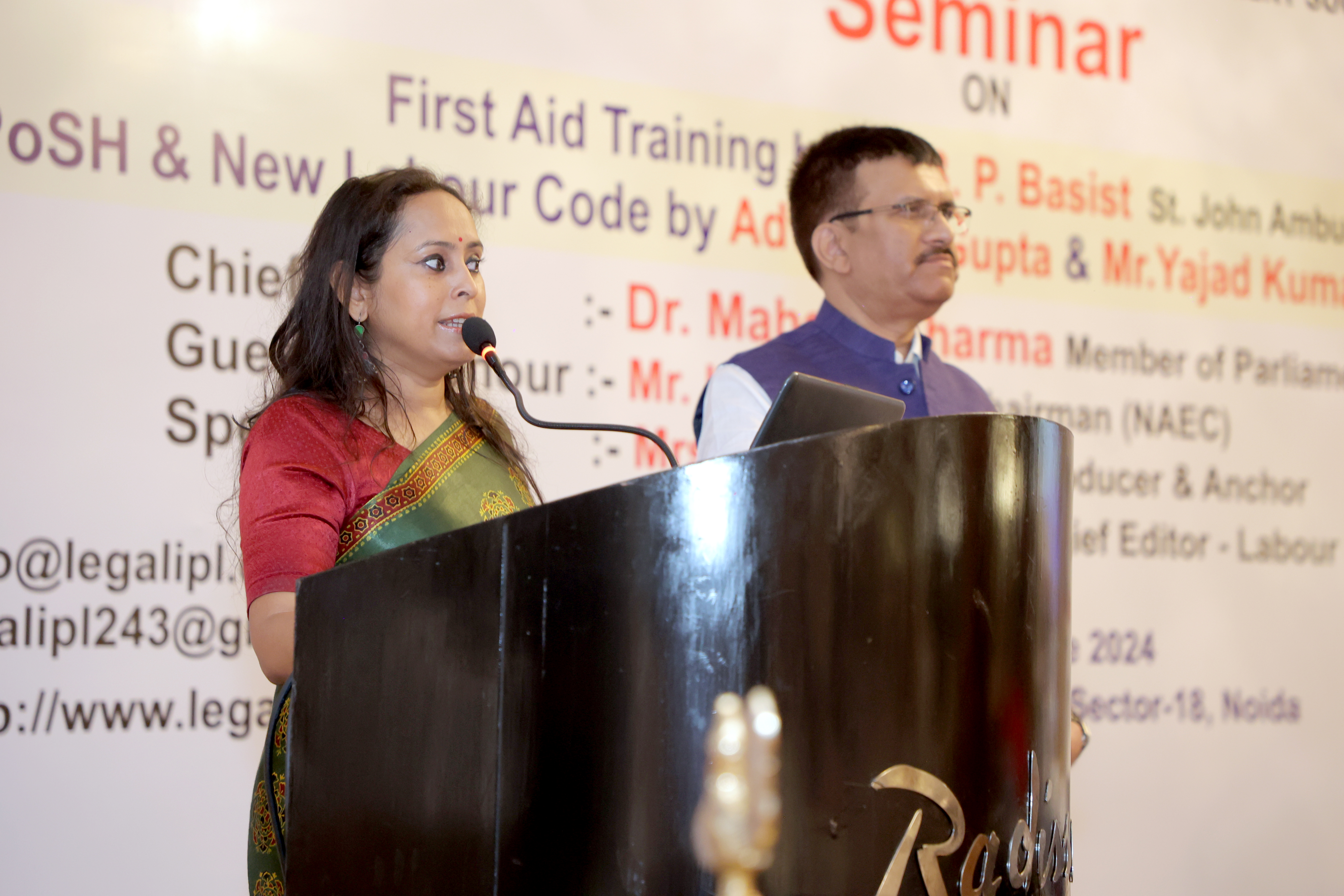 Buyer Social Audit Training