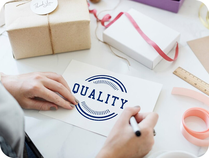 Our Commitment <br>to Quality